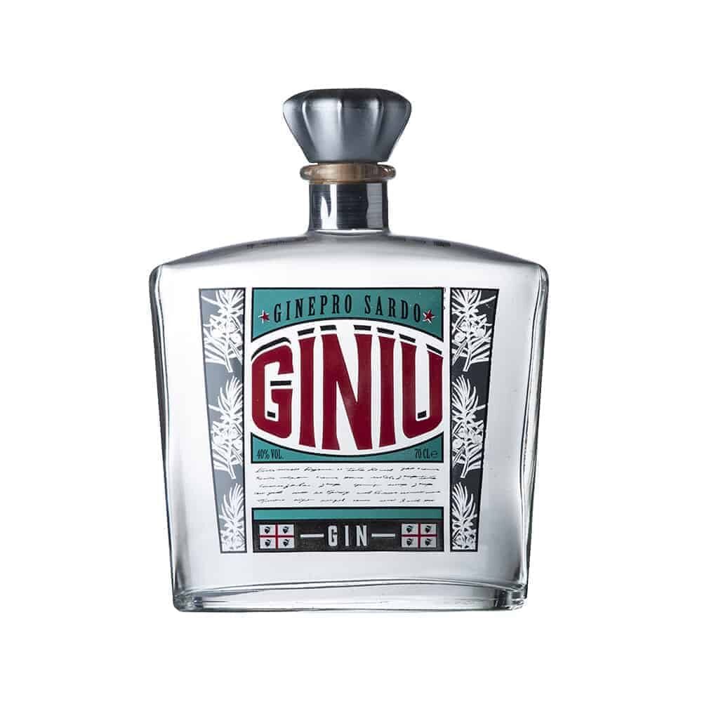 Gins.dk - En verden af gin!