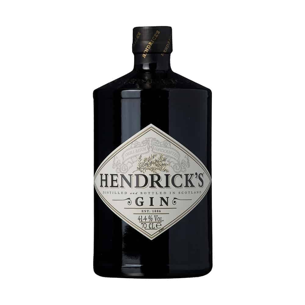hendricks gin