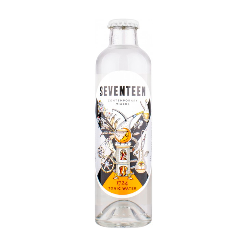 seventeen 1724 tonic vand