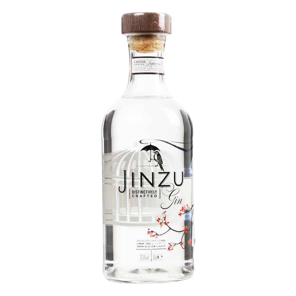 Jinzu gin