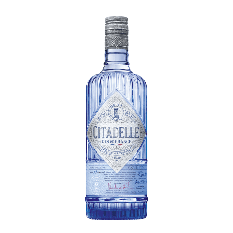 Citadelle gin
