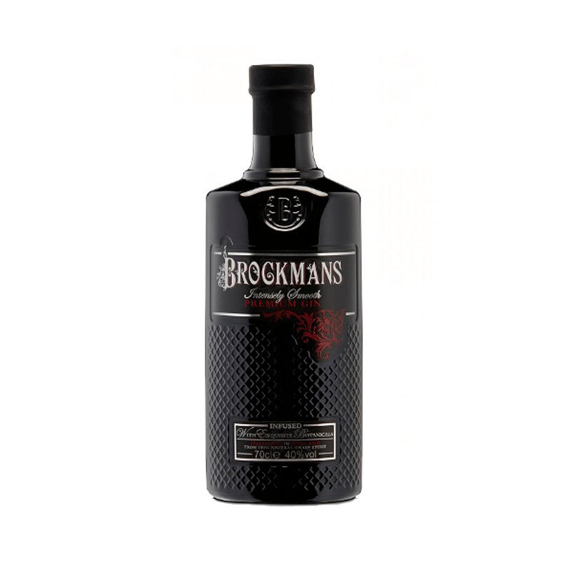 Brockmans Premium Gin