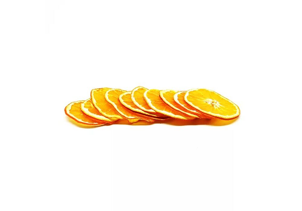 Appelsinskiver