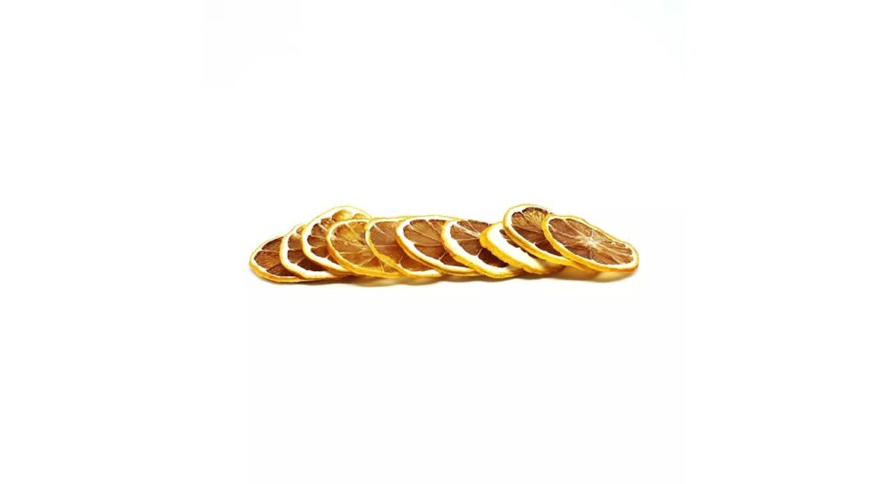 Citronskiver