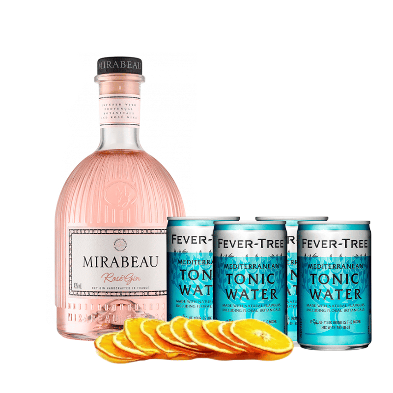 Mirabeau_rose_gin_pakke
