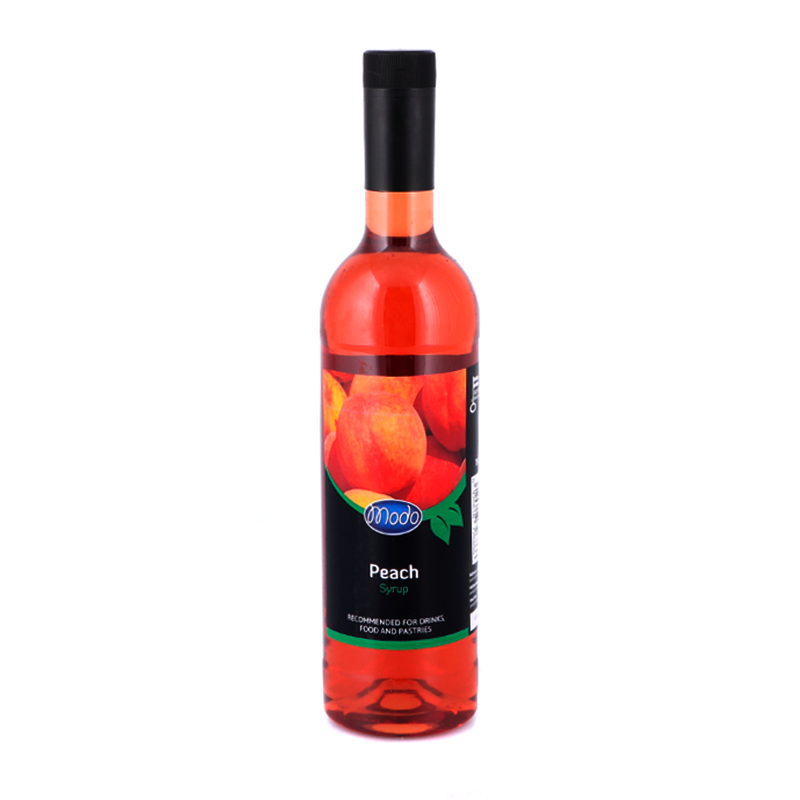Modo_fersken_sirup