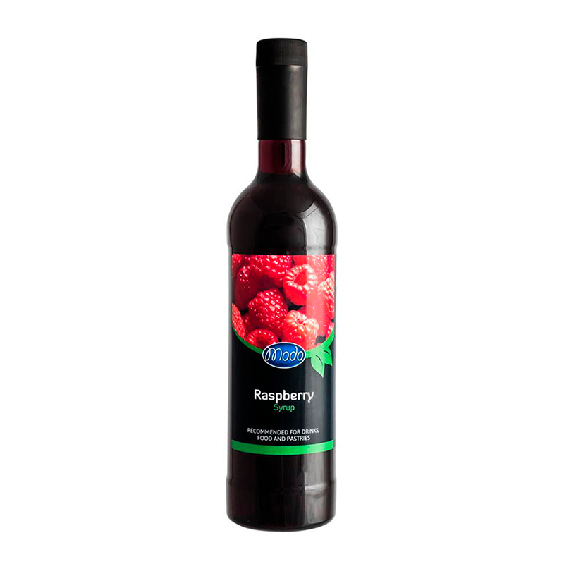 Modo_Raspberry_Sirup