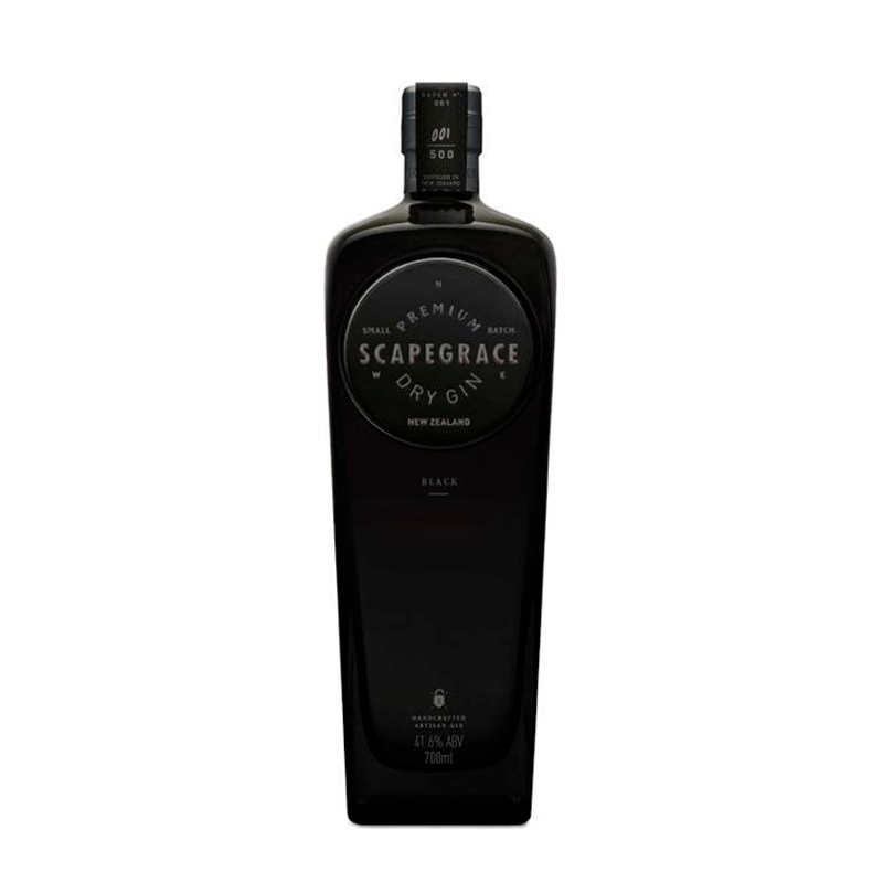 Scapegrace_Black_Gin