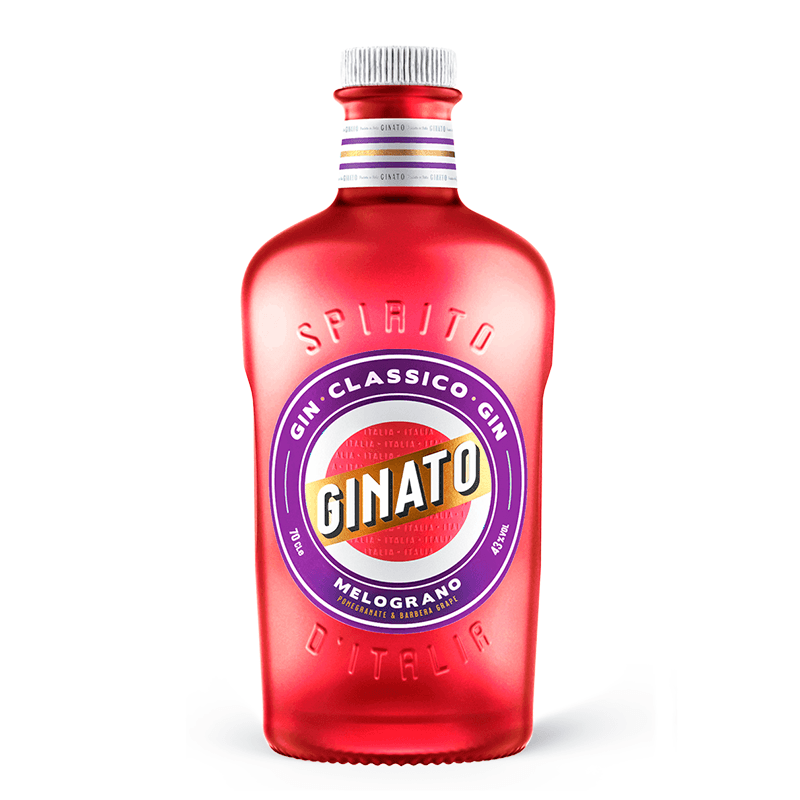 Ginato_ Melograno_Gin