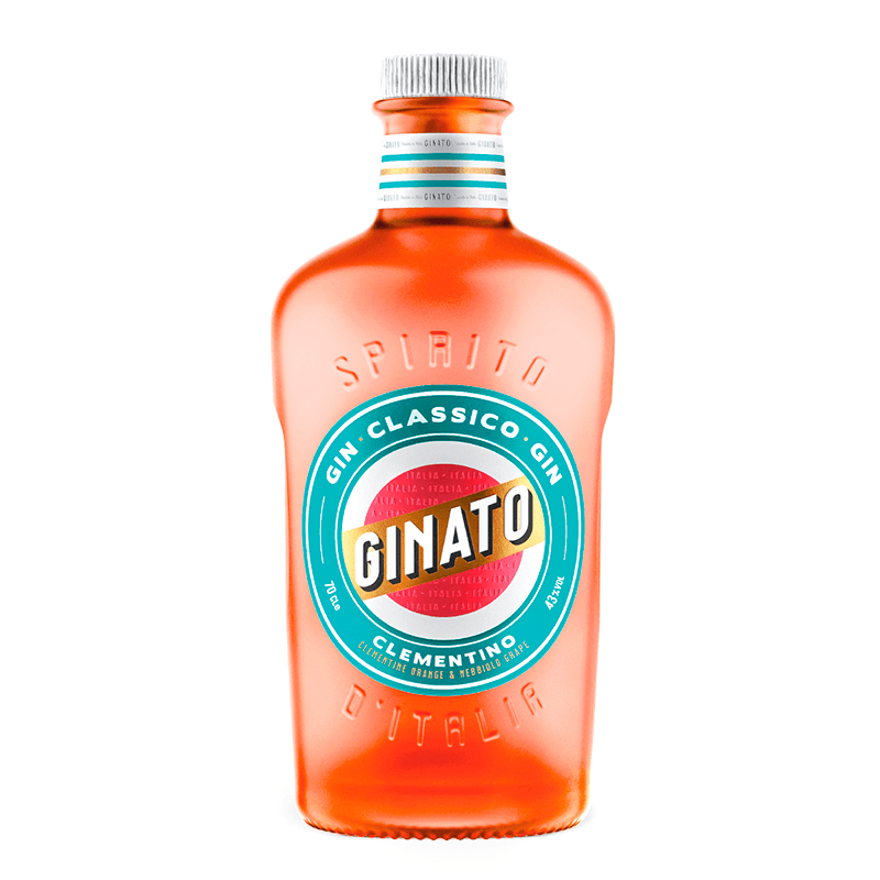 Ginato_Clementino_Gin