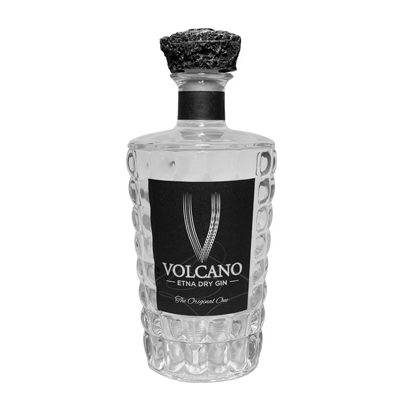 Volcano