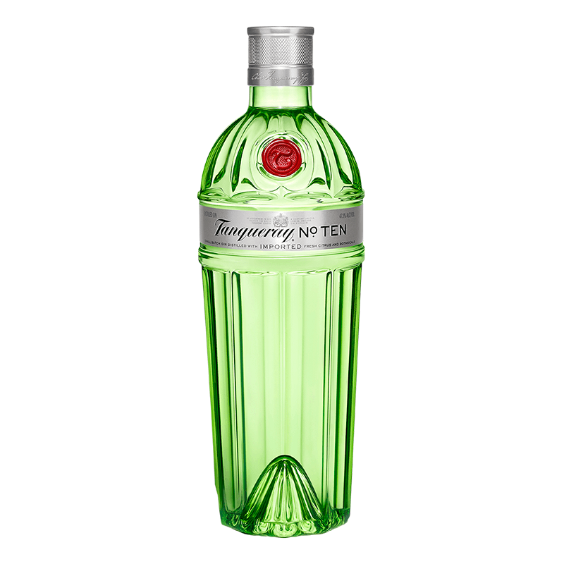 Tanqueray_No._Ten