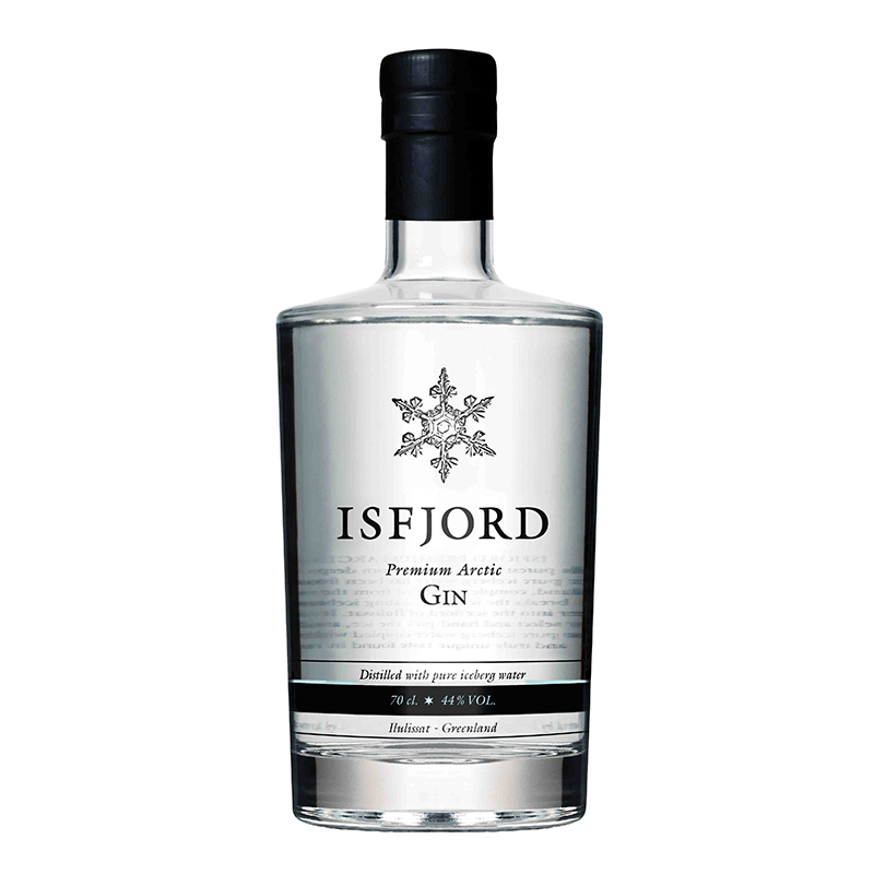 Isfjord