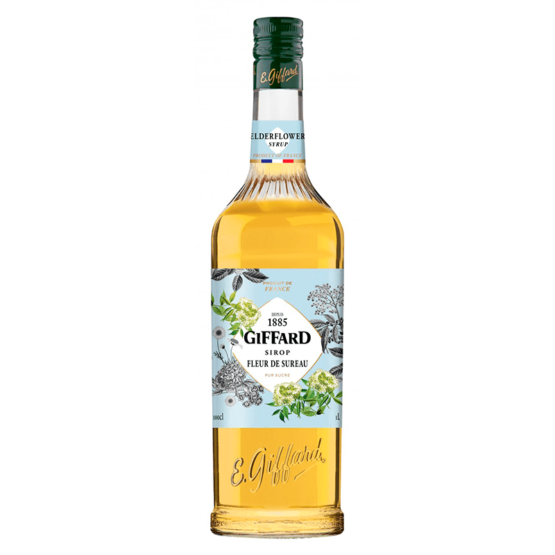 Giffard_sirup_hyldeblomst