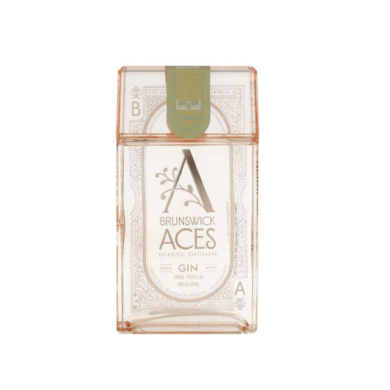 Brunswick Aces Spades Gin