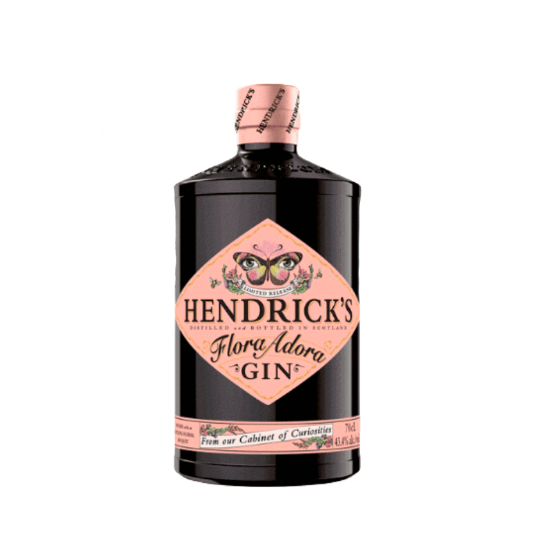 Hendrick's_Flora_Adora_Gin