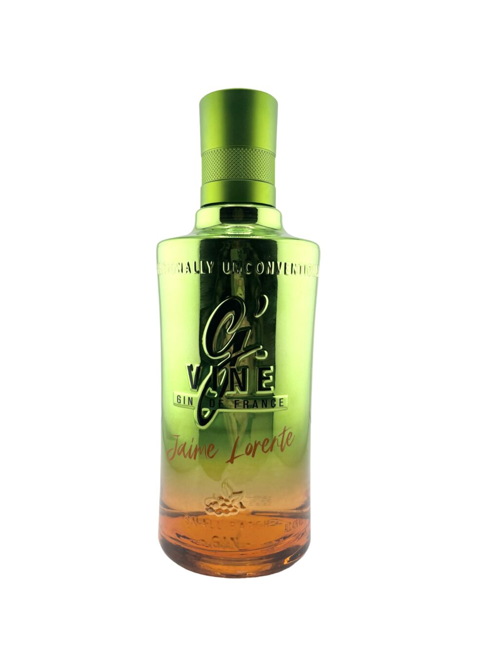 G'Vine Jaime Lorente 40% 70 cl.