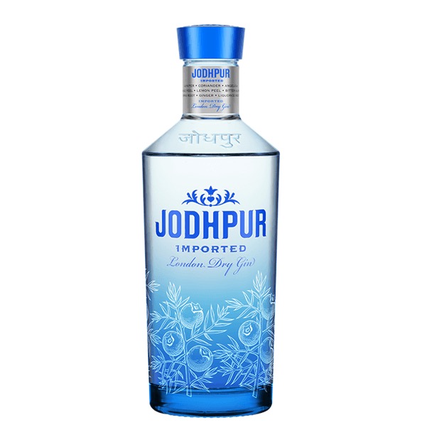 Jodhpur Premium Gin 43%