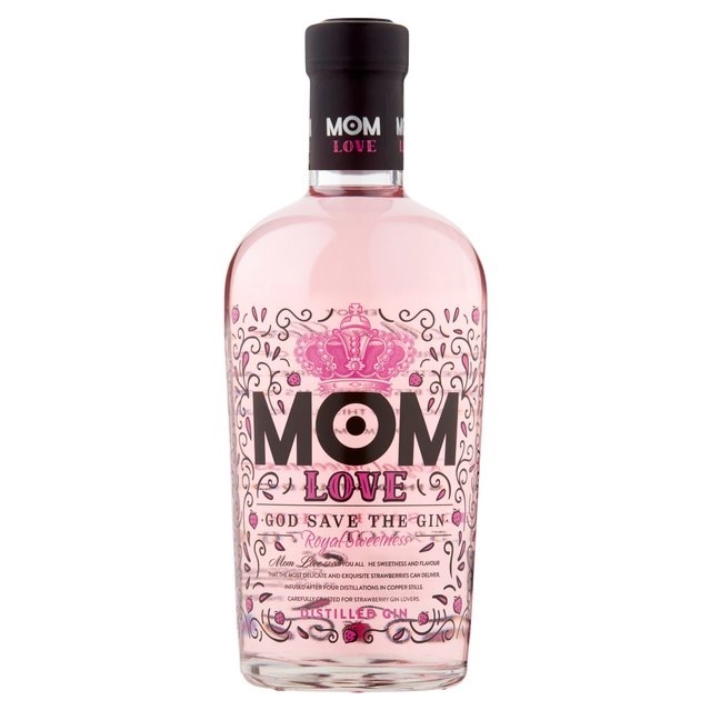 Mom Love Gin 37,5%