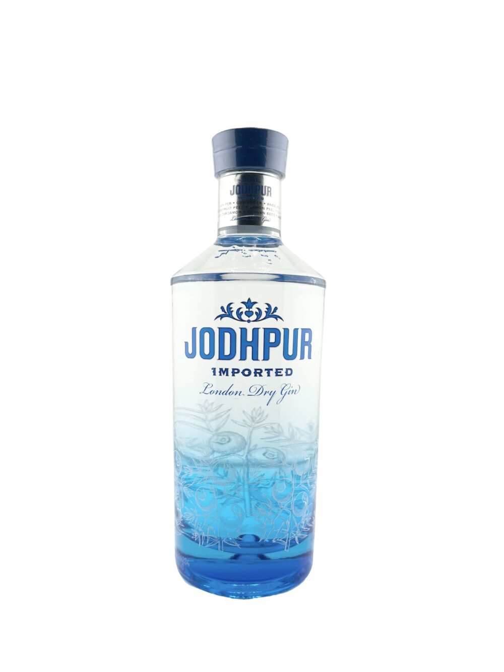 Jodhpur Premium Gin 43%