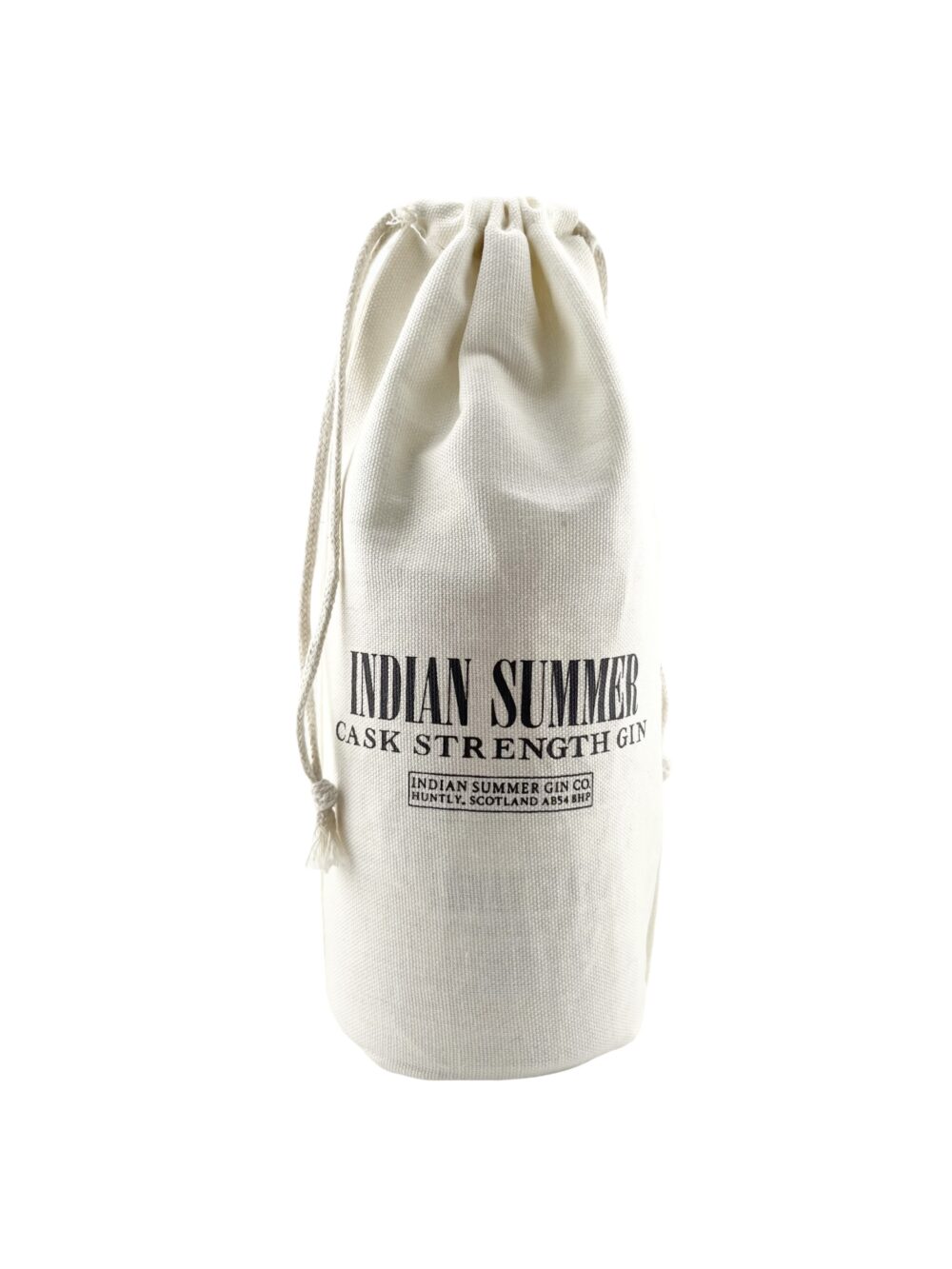 Indian Summer Gin 48,1% - Image 2