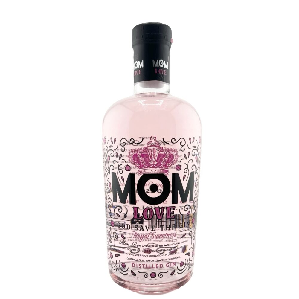 Mom Love Gin 37,5%