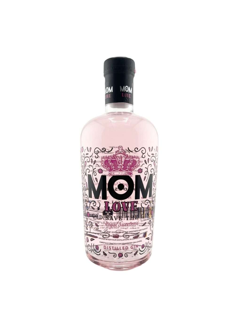 Mom Love Gin 37,5%