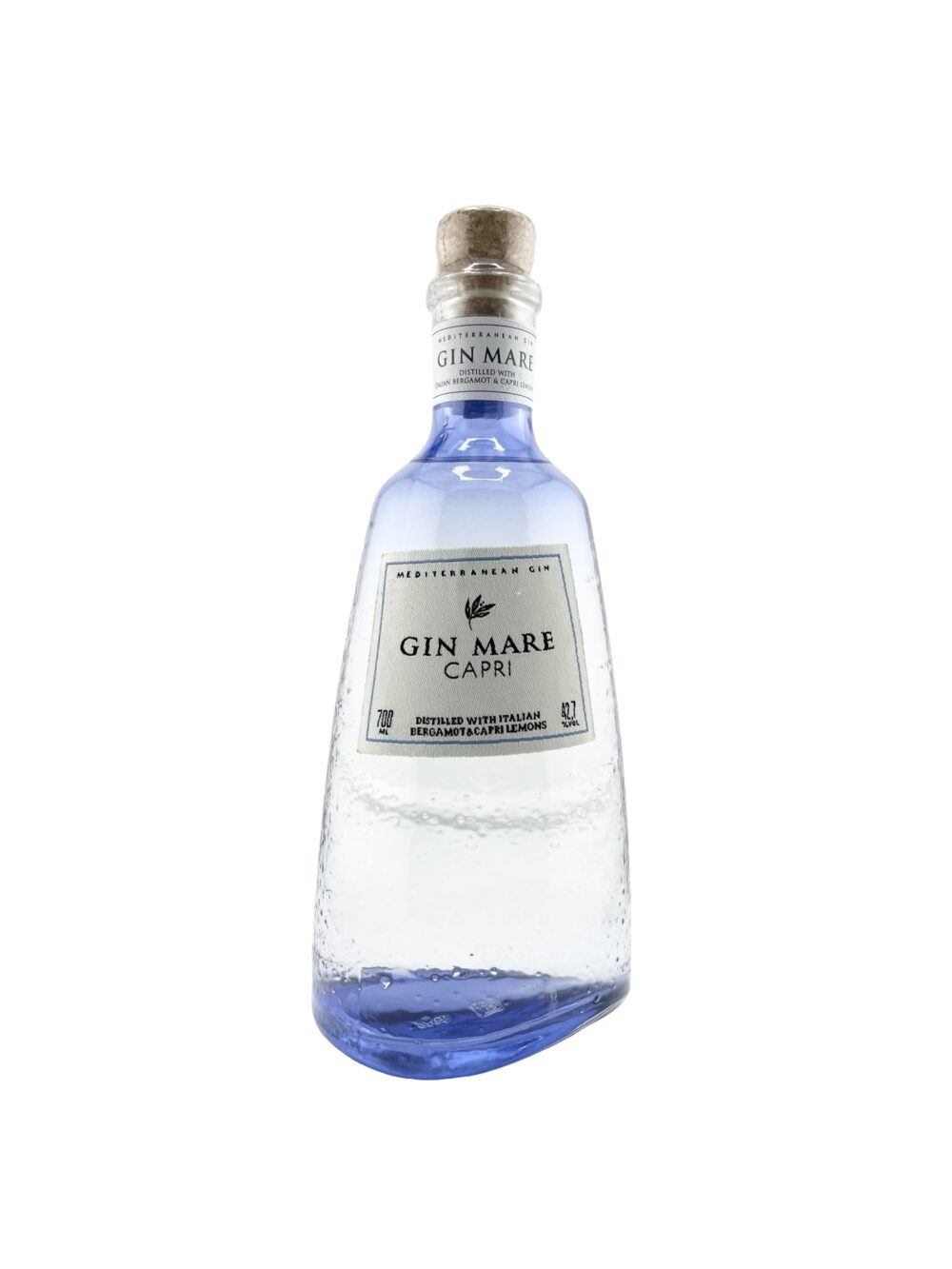 Gin Mare Capri 42% 70 cl.