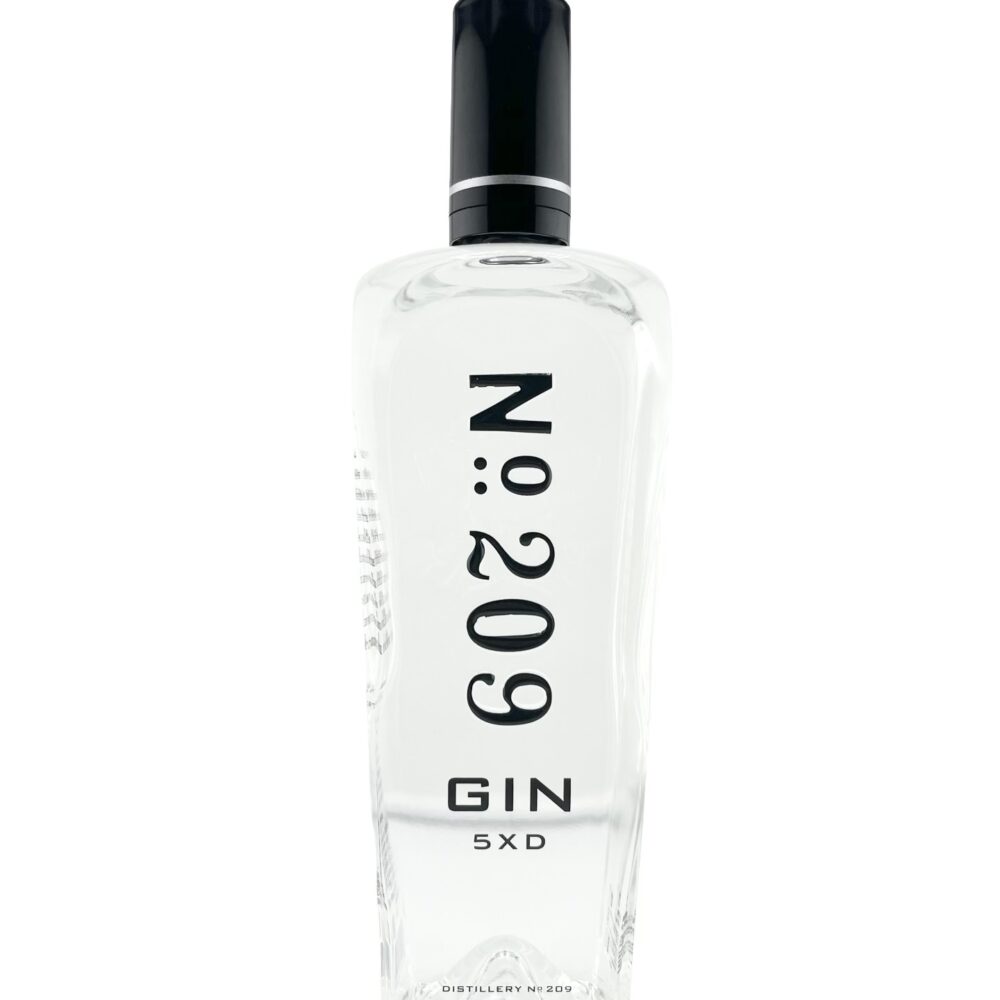 No.209 Gin 1L