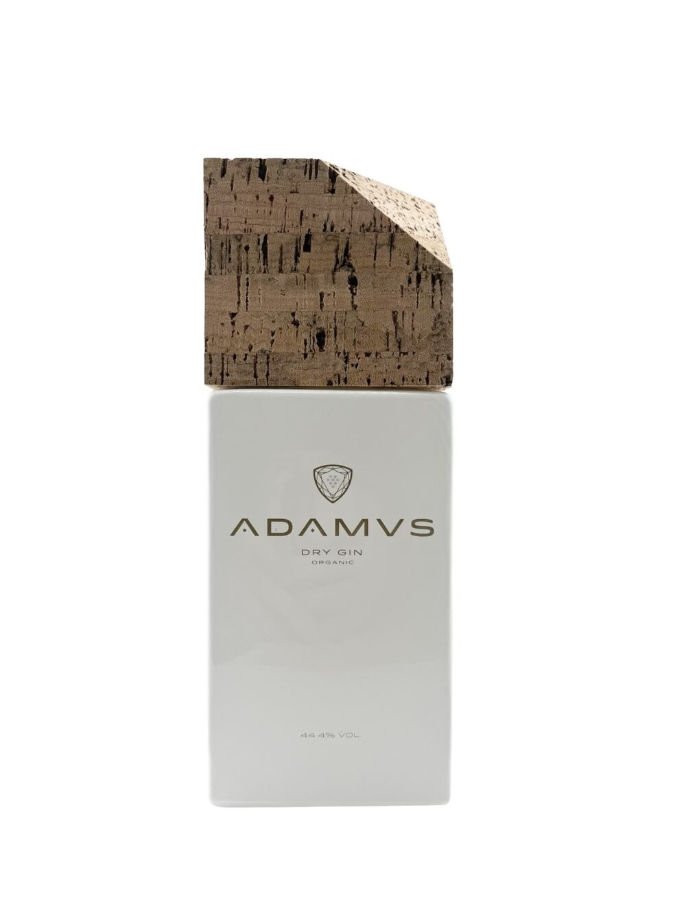 Adamus Organic Dry Gin 44,4%