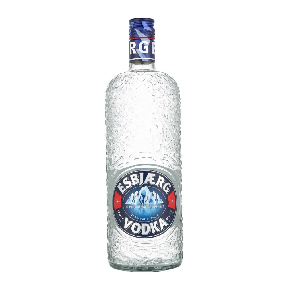 Esbjaerg 40% 1L