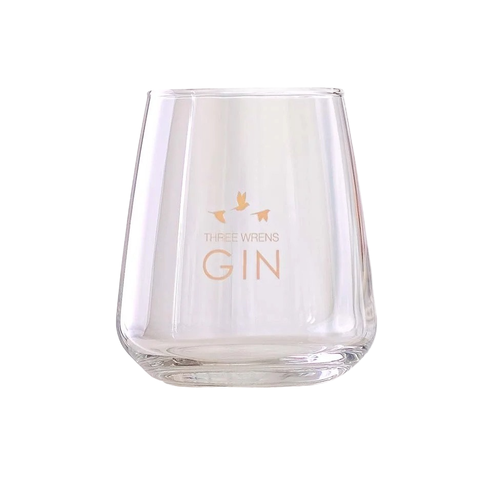 Three Wrens Glas