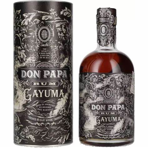 Don Papa Gayuma 40%
