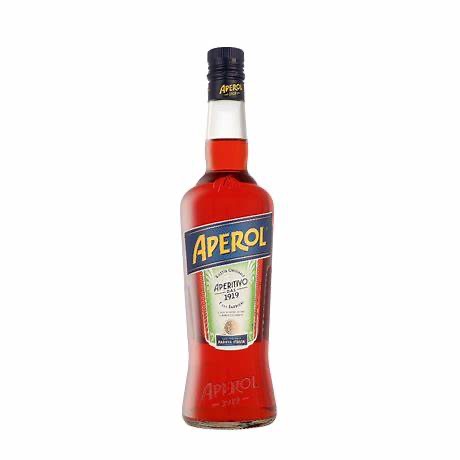 Aperol 12,5% 70cl.