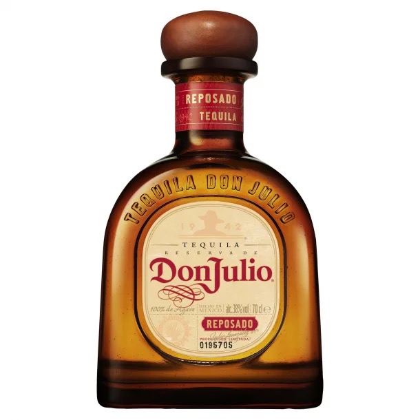 Don Julio Reposado 38%