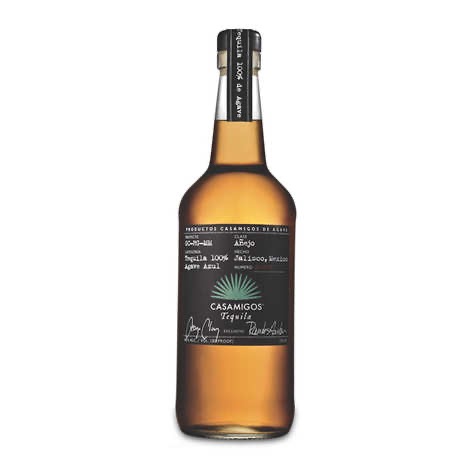 Casamigos Anejo 40%