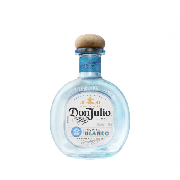 Don Julio Blanco 38%