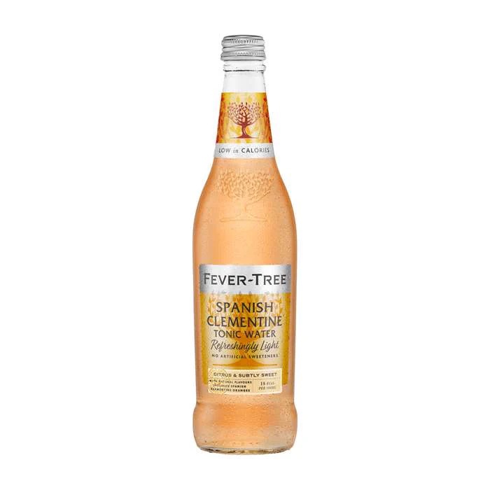 Fever Tree Tonic Clementine 50cl.