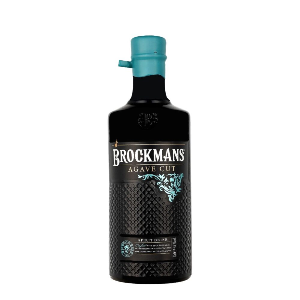 Brockmans Gin Agave Cut 41,2%