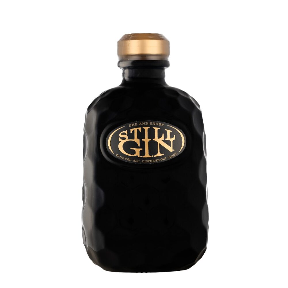 Still G.I.N. By Dre And Snoop 42,5%