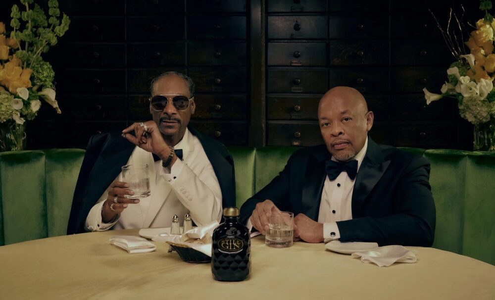 Still G.I.N. By Dre And Snoop 42,5% - Billede 3