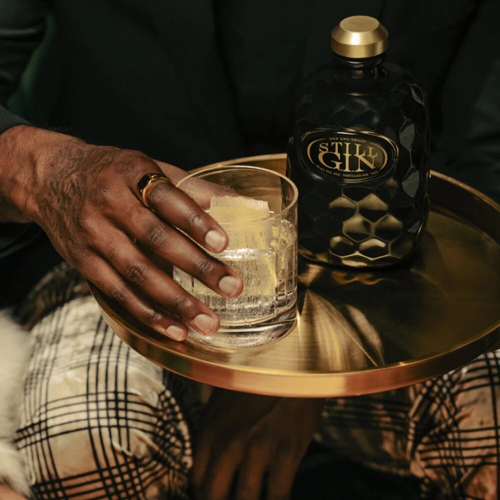 Still G.I.N. By Dre And Snoop 42,5% - Billede 2