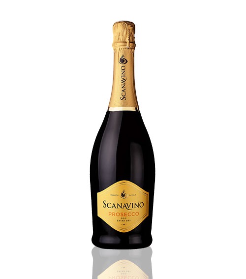Mous it prosecco scanavino 11% 75cl.