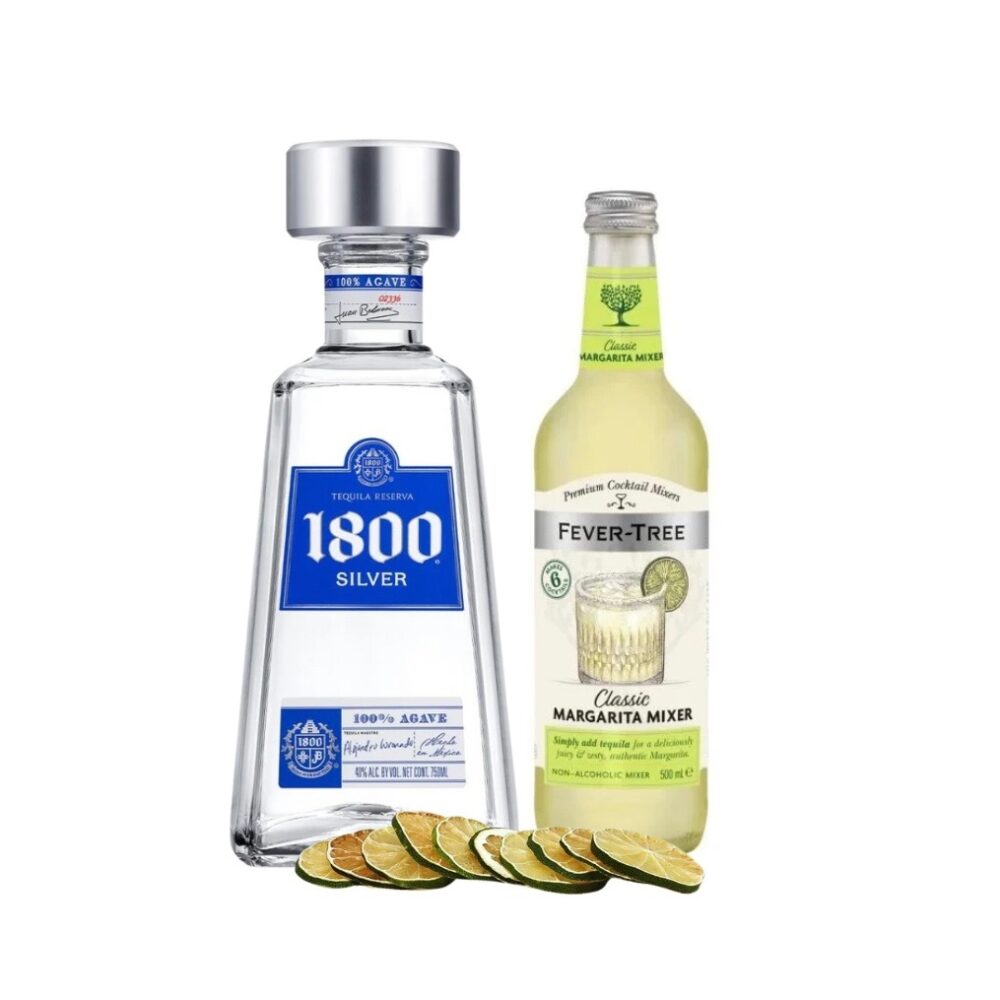 Margarita Drinks Pakke