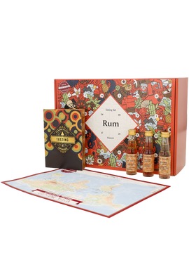 Vita Dulcis Rum Classic 2025 - Billede 2