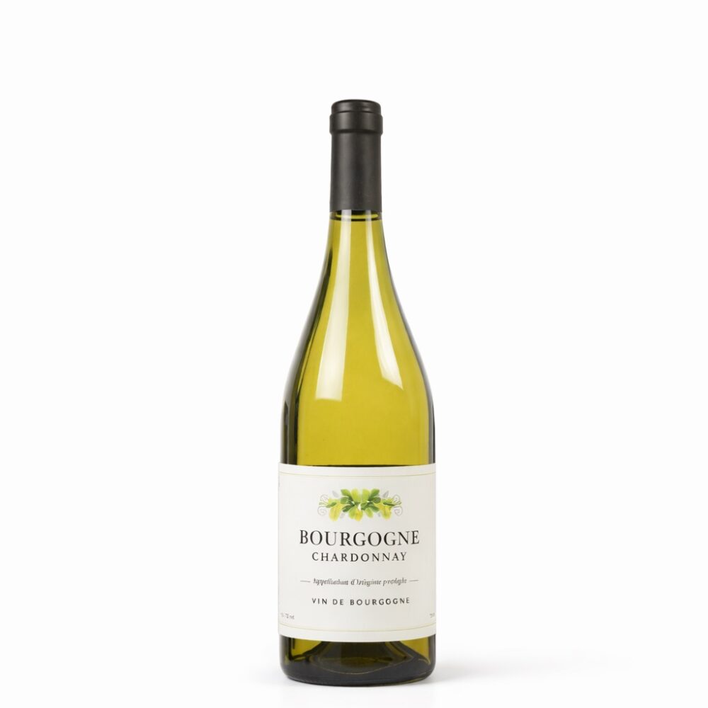 Bourgogne Chardonnay