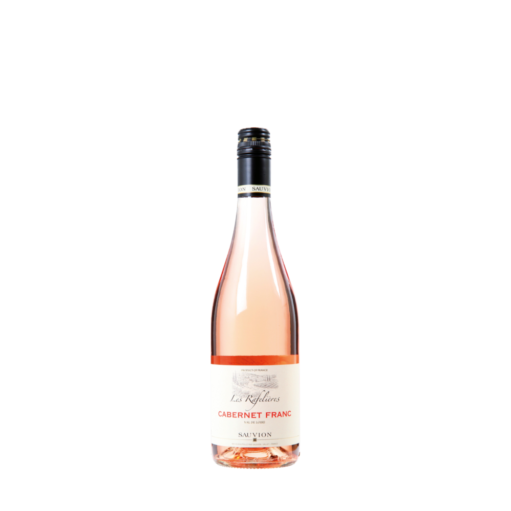 Cabernet Franc Loire Rosé