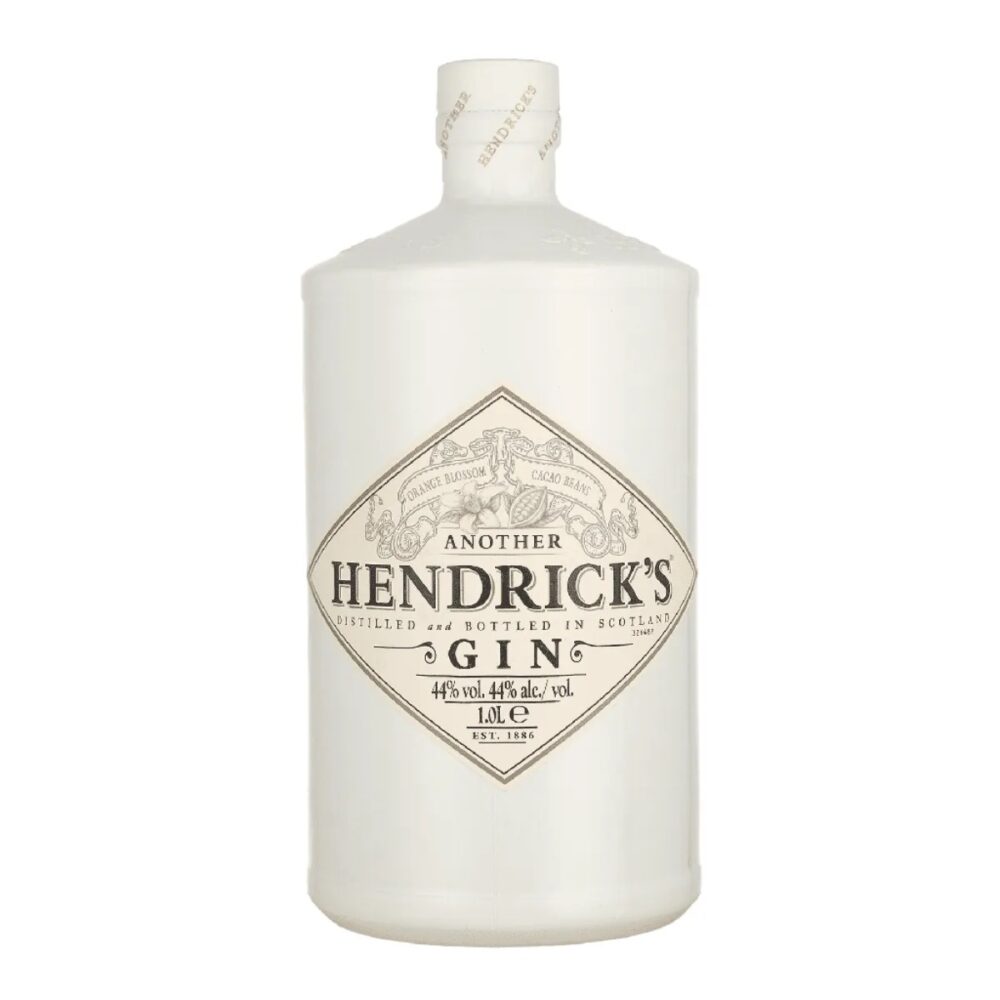 Hendrick's Another Gin 44% 70cl.